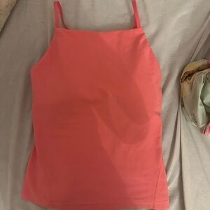 Lululemon workout tank